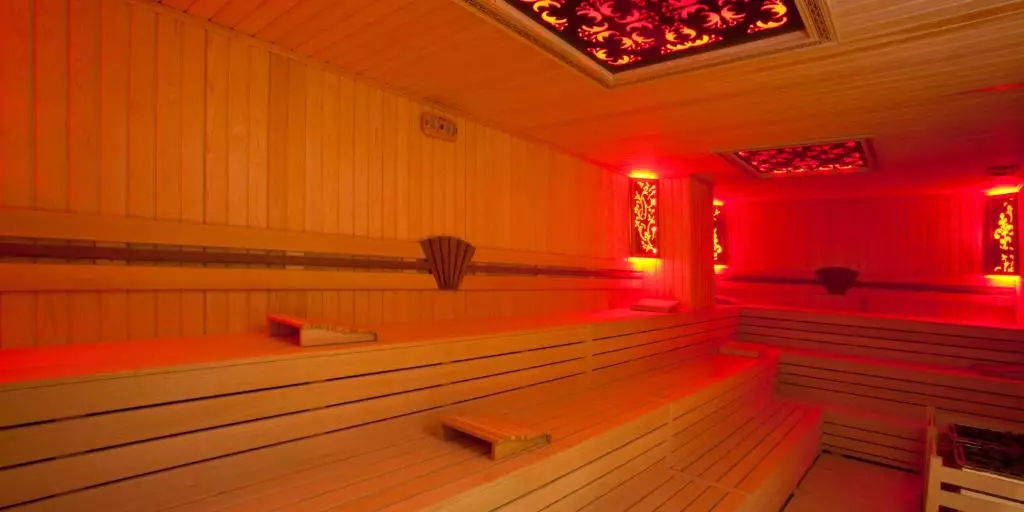 Juju Premier Palace Hotel